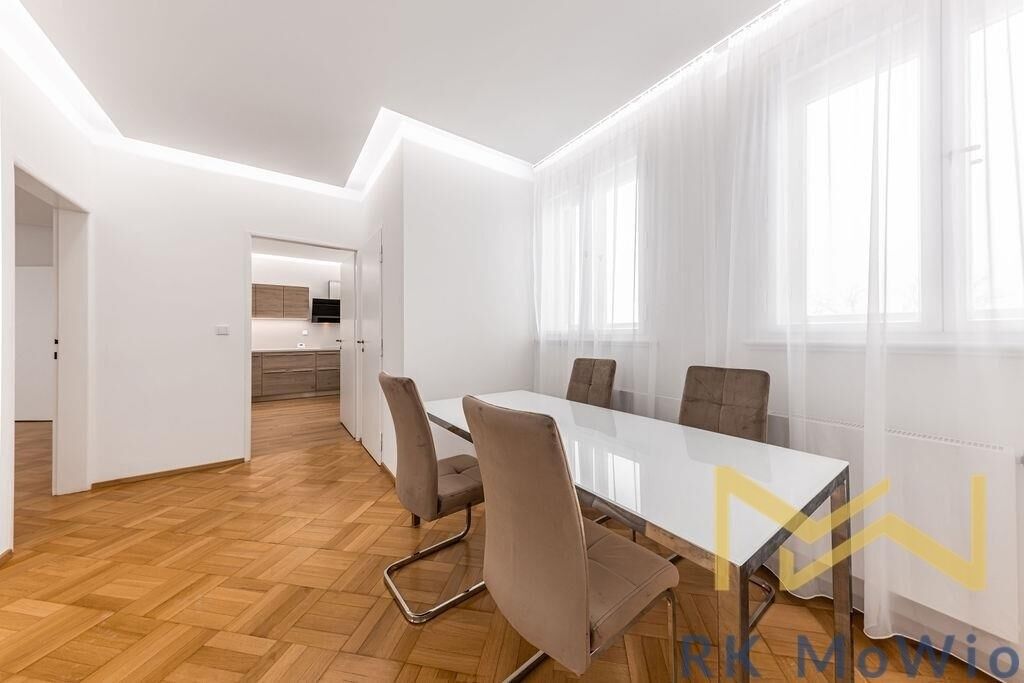 Pronájem byt 4+1 - Střešovická, Praha, 142 m² - 2