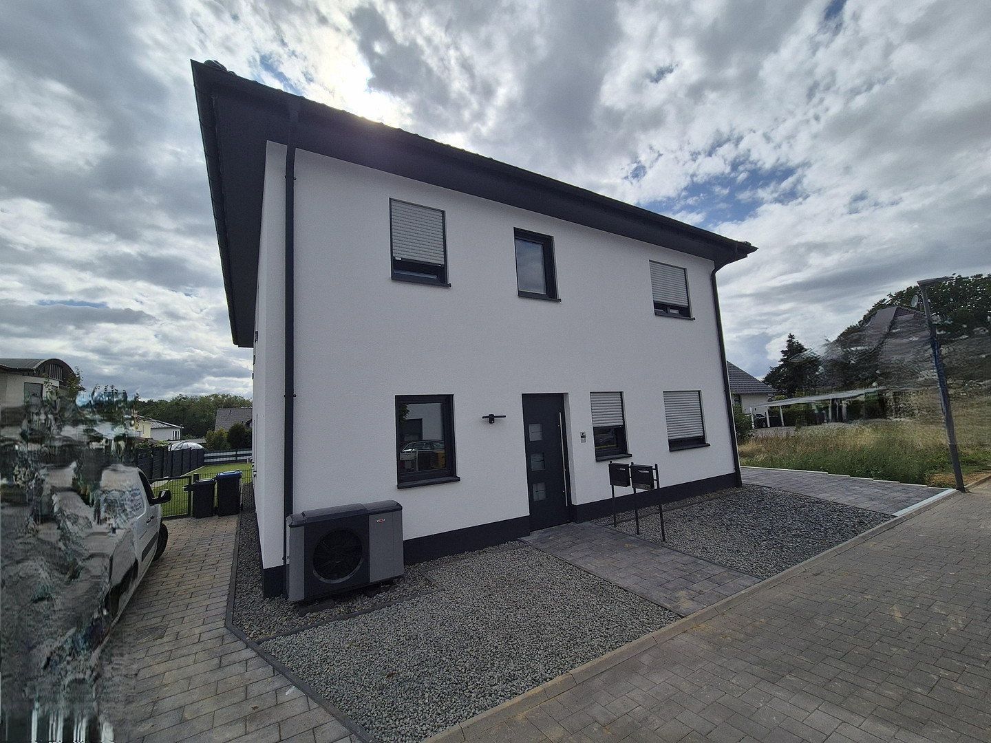 Prodej rodinný dům - , Severní Porýní-Vestfálsko, 223 m² - 5