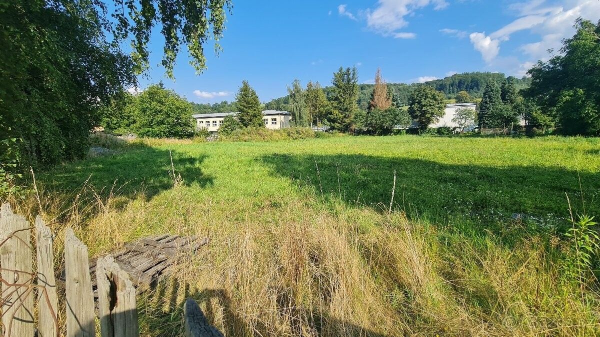 Pozemek pro bydlení · Písečná u Jeseníku, 790 82 - 4