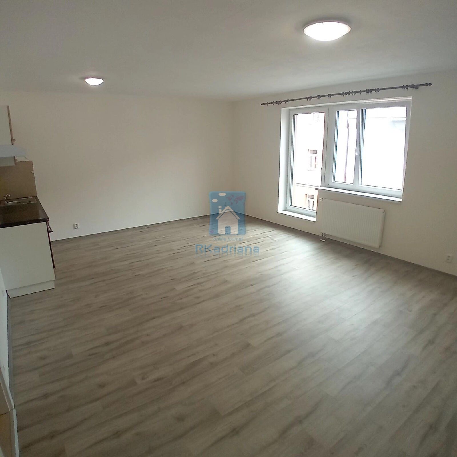 Byt 1+kk · 45 m² · Rejskova, Plzeň Východní Předměstí - 3