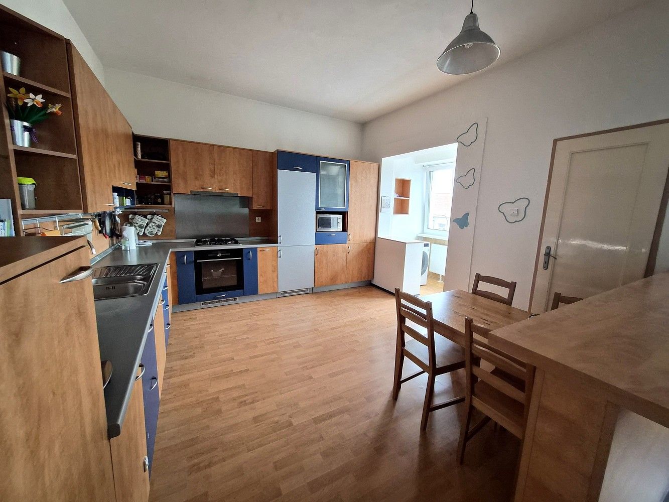 Byt 3+1 · 89 m² · Hřbitovní, Vyškov - Vyškov-Město - 3