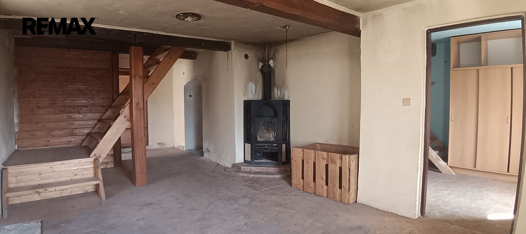 Rodinné domy, Příbram - Příbram VI-Březové Hory, Středočeský kraj, 94 m² - 2