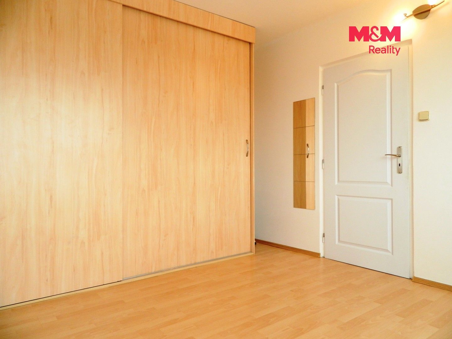 Byt 2+1 · 50 m² · 5. května, Pelhřimov - 3