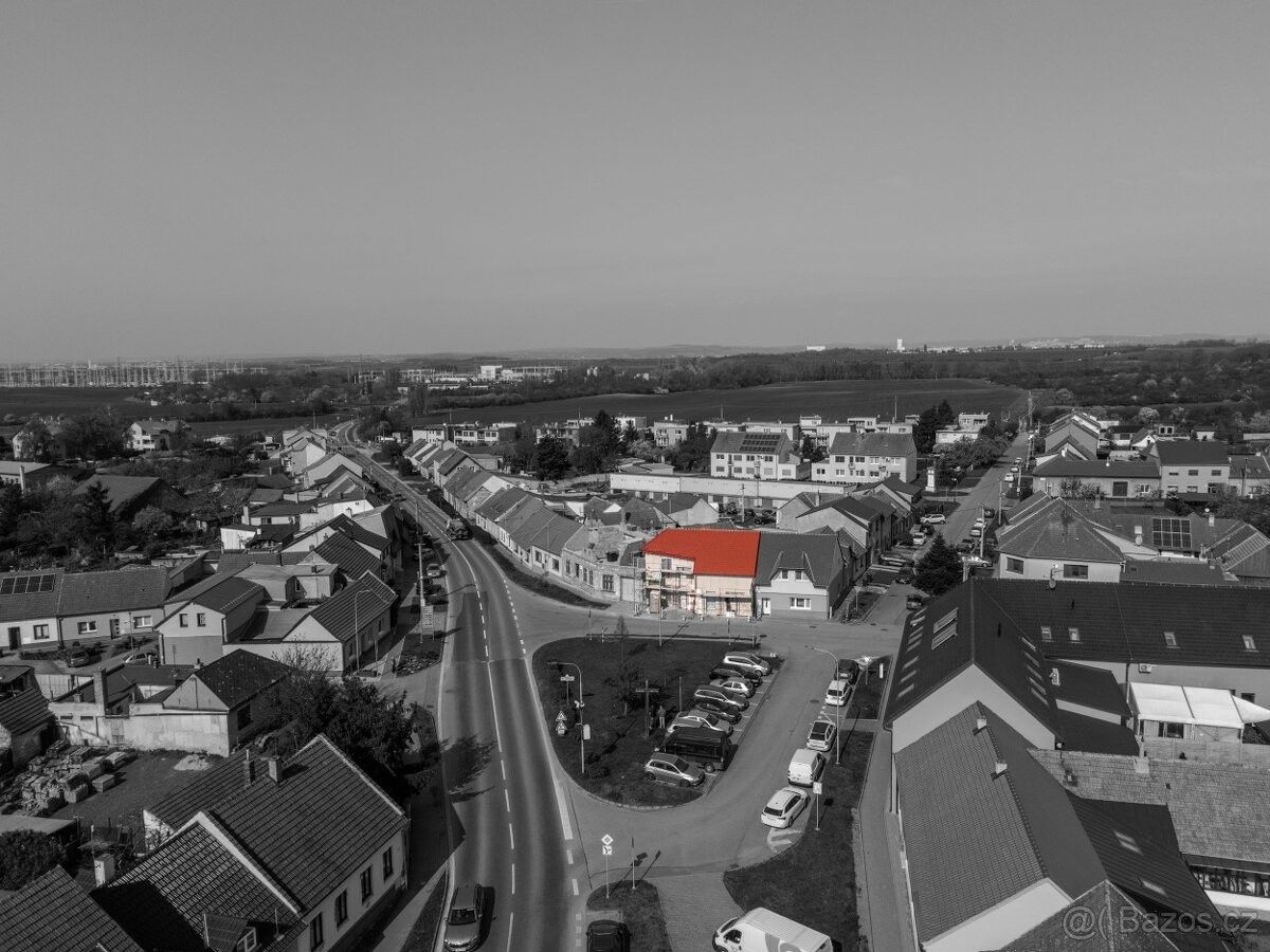 Byt · Sokolnice, 664 52 - 3