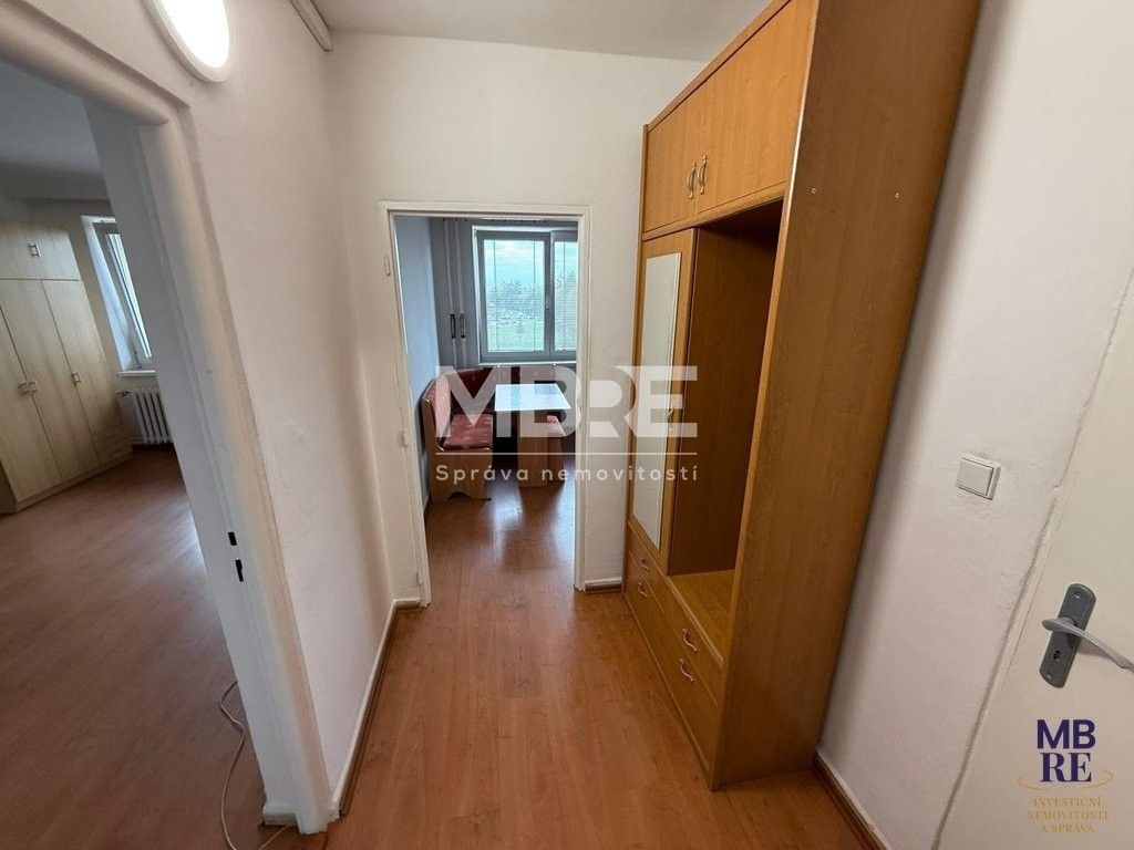 Pronájem byt 1+1 - Mendelova, Karviná, 42 m²