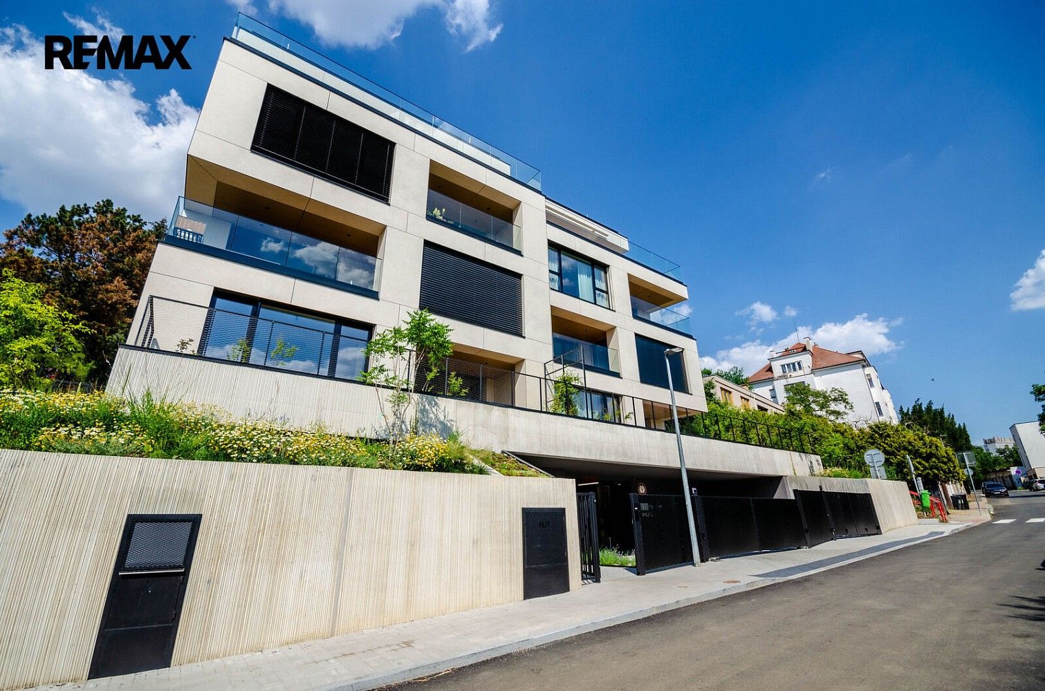2+kk, Praha - Podolí, okres Praha 4, Hlavní město Praha, 53 m²