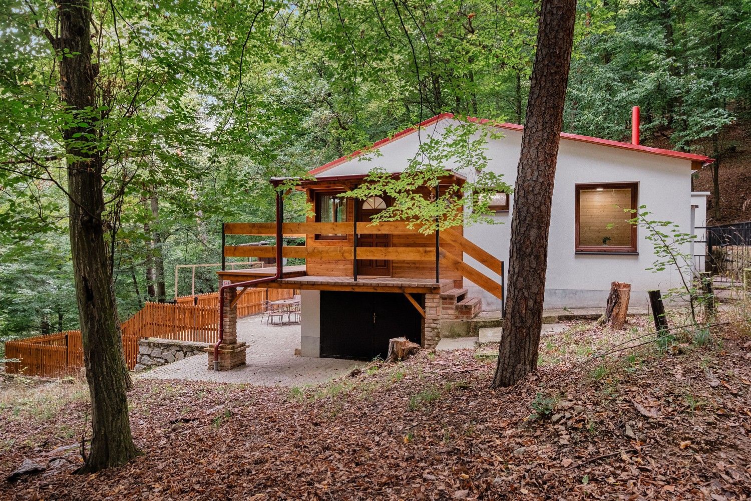 Chalupa · 58 m² · Štítary, okres Znojmo, Jihomoravský kraj - 2