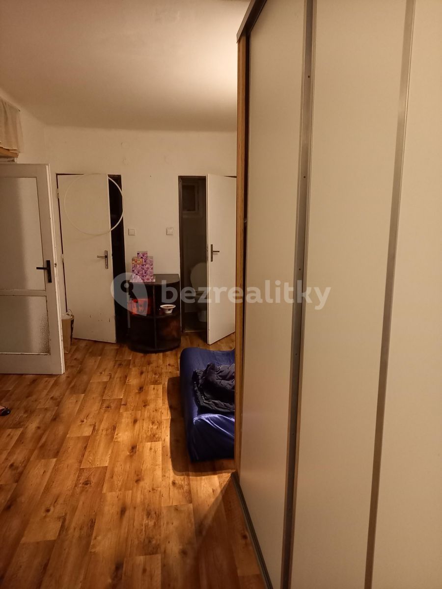 Pronájem byt 2+1 - U Svobodárny, Praha - Libeň, 62 m² - 5