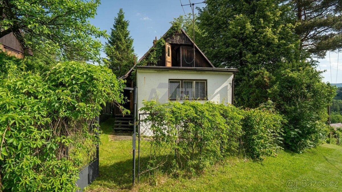 Chaty, Frýdlant nad Ostravicí, 739 11