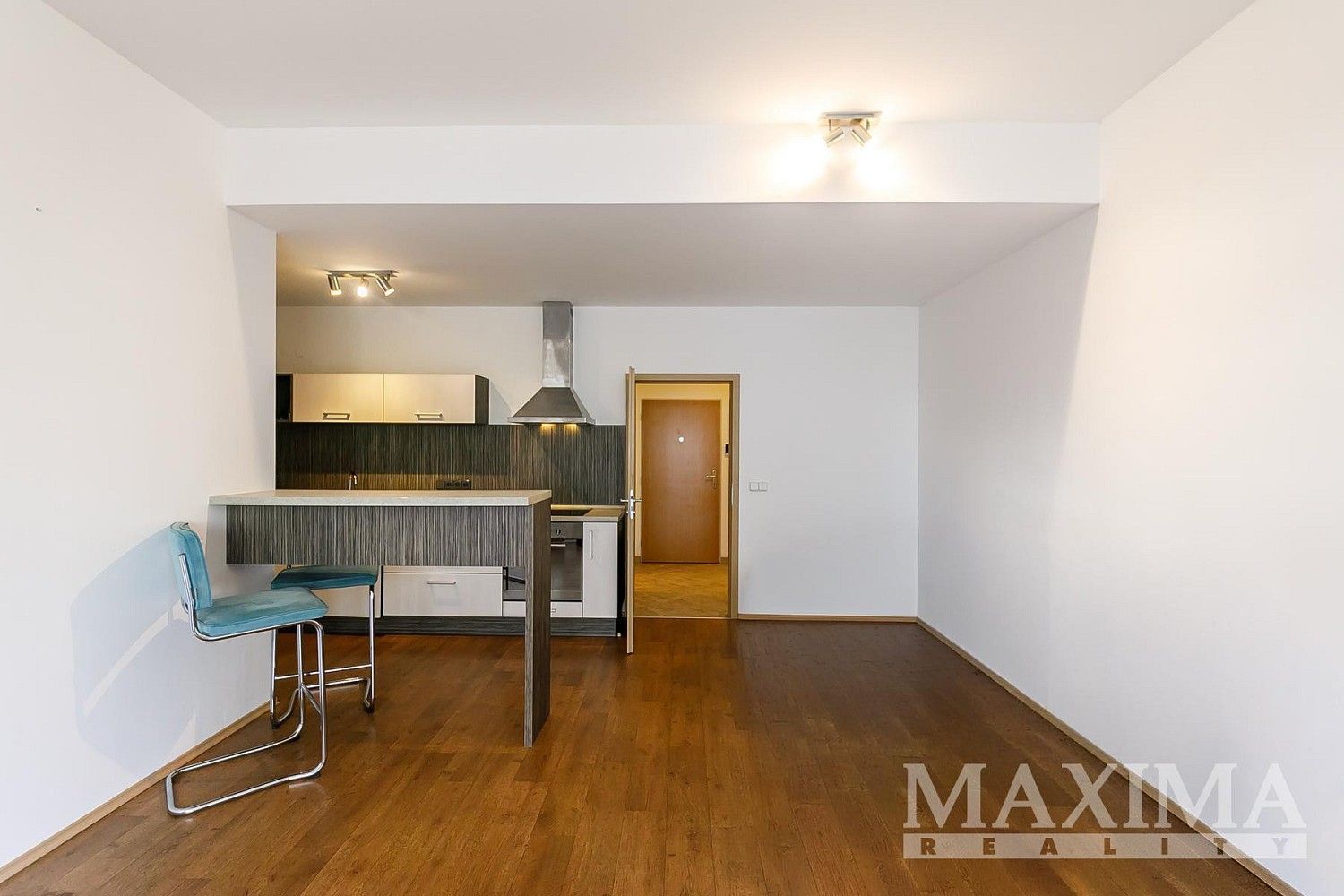 Byt 1+kk · 48 m² · Praha - Modřany, okres Praha 12, Hlavní město Praha - 4