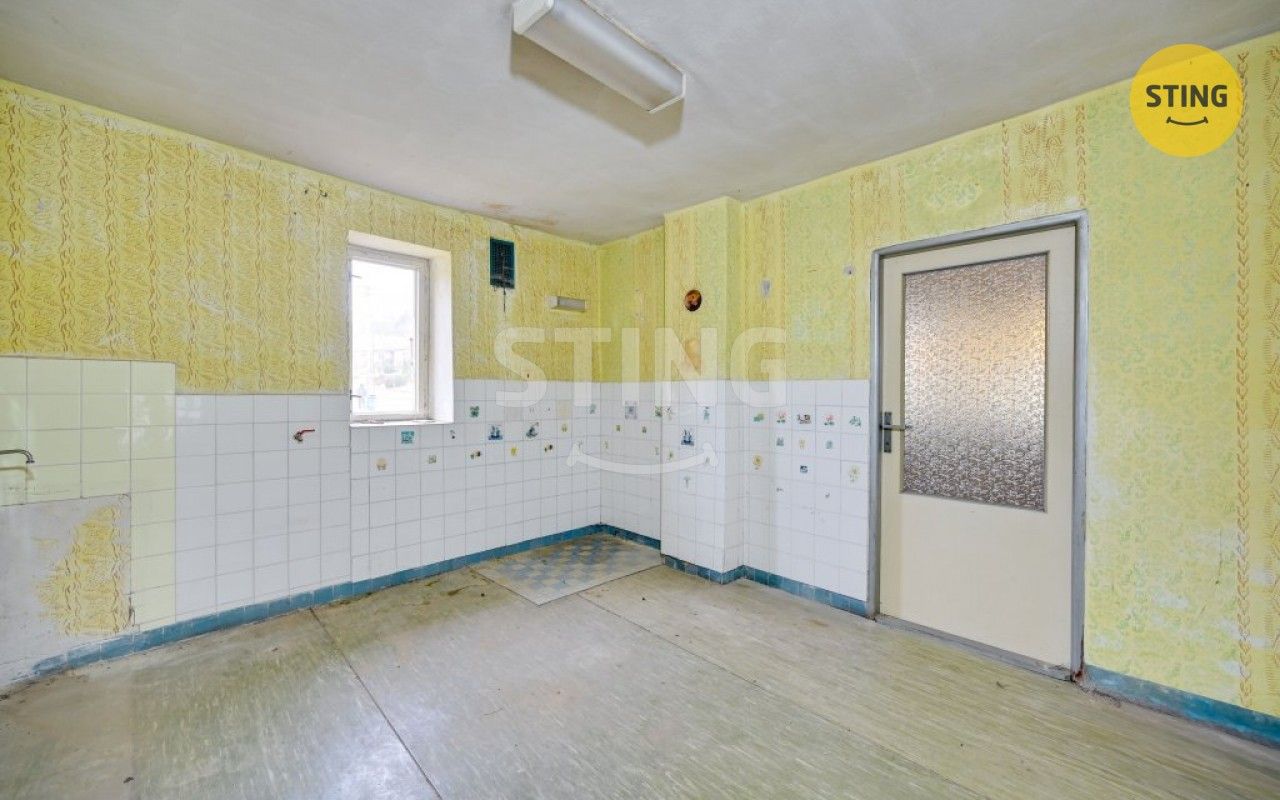 Rodinný dům · 63 m² · Starý Hrozenkov - 3