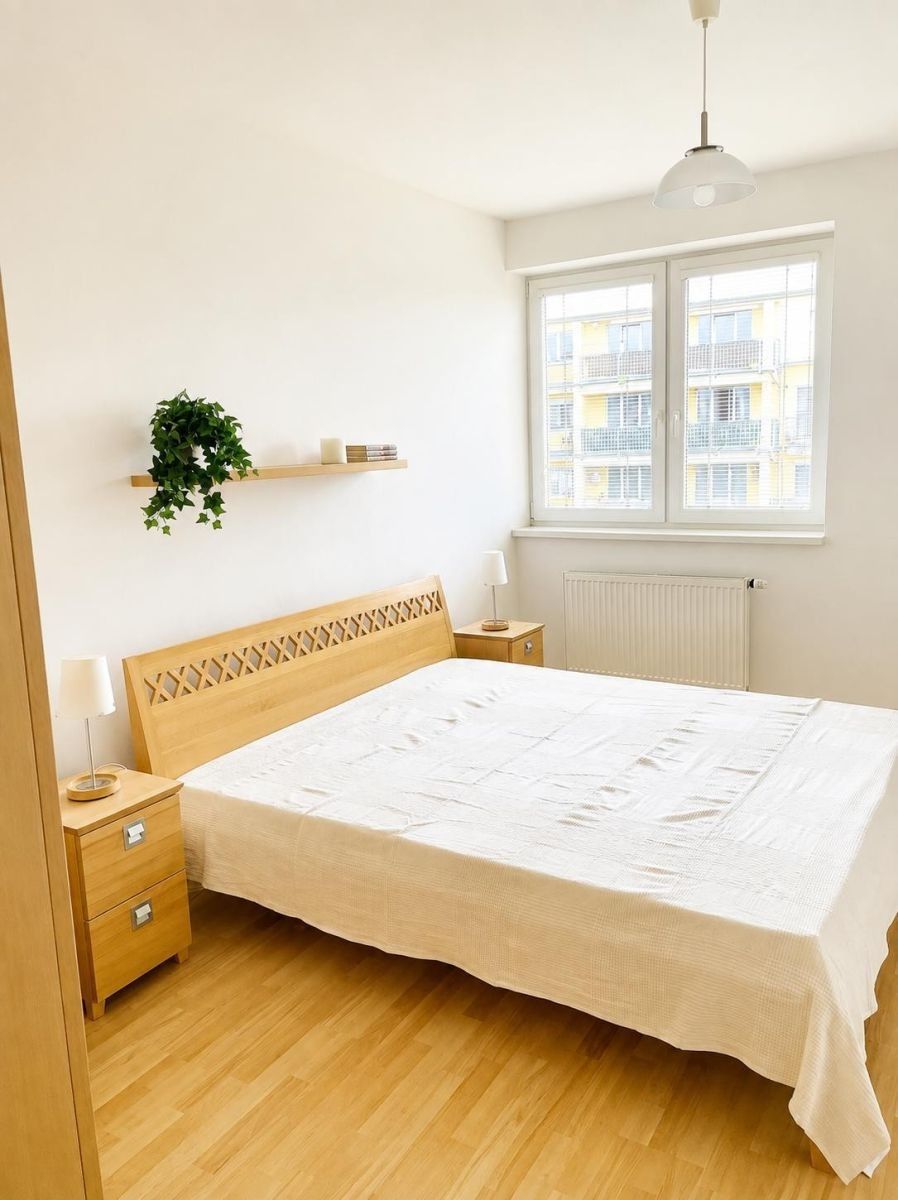 2+kk, Dělená, Praha - Řeporyje, 52 m² - 1