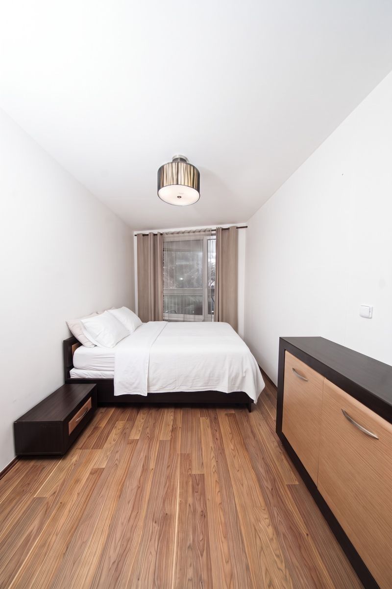 2+kk, Makedonská, Praha - Střížkov, 50 m² - 1