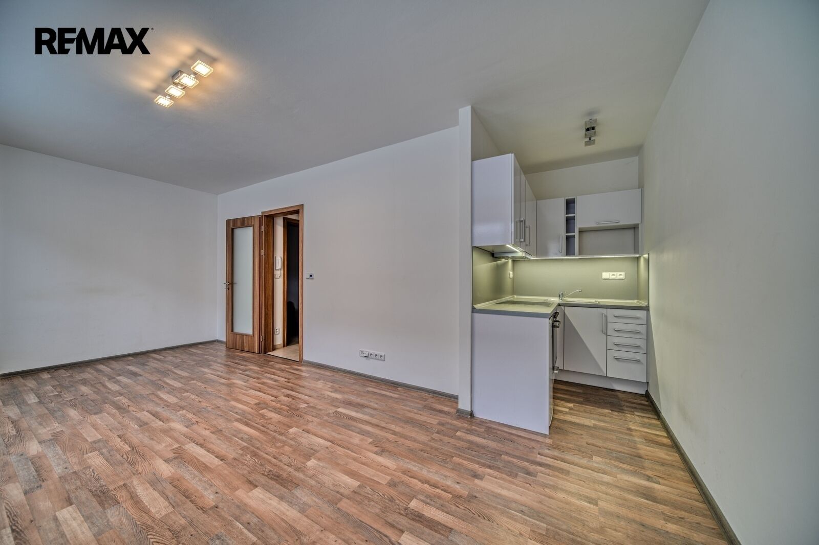 1+kk, Václavská 864, Kolín III, 31 m² - 2