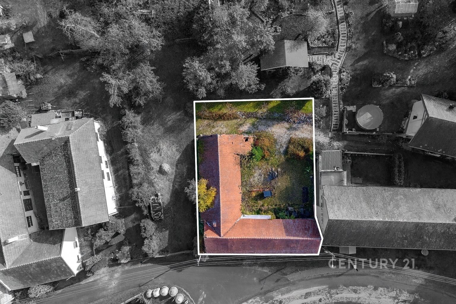 Rodinný dům · 200 m² · Ludmírov Ponikev - 3