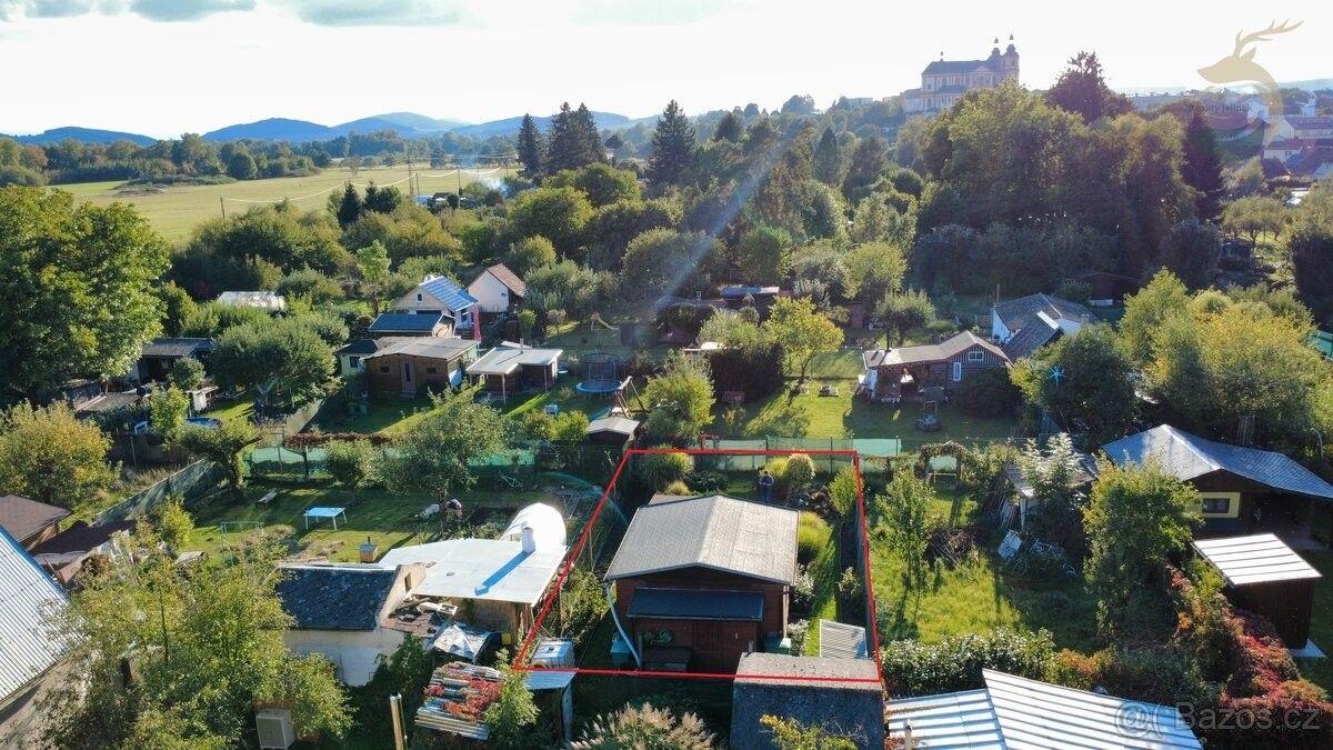 Chaty, Přeštice, 334 01