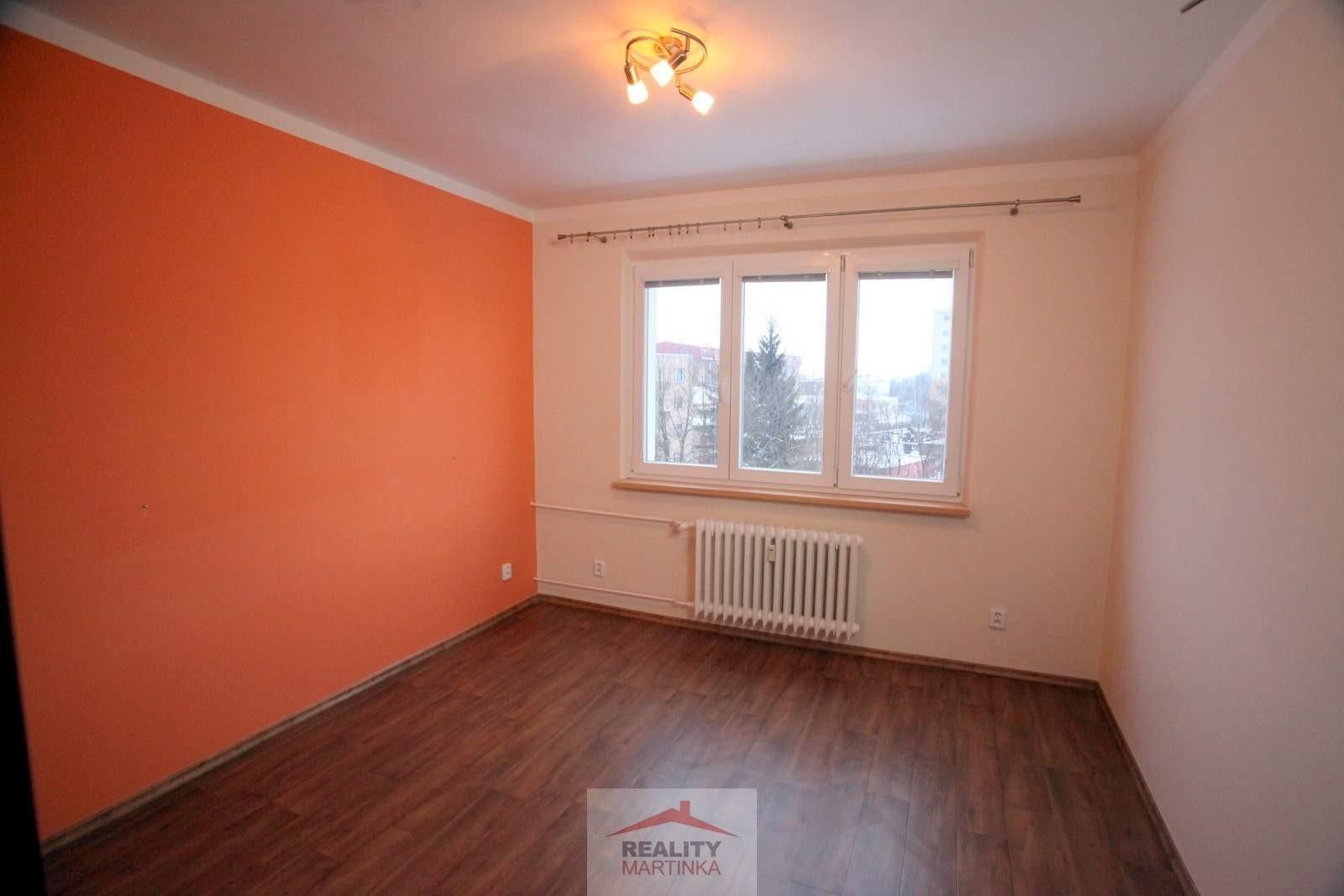 Pronájem byt 2+1 - Sklářská, Valašské Meziříčí, 56 m² - 5