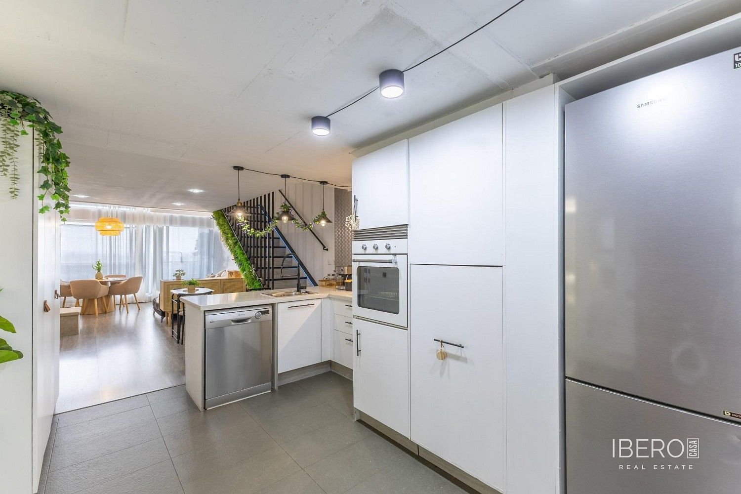 Byt 4+kk · 98 m² · Valencia, Španělsko - 3