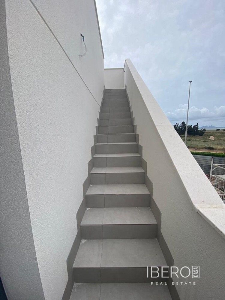 Prodej rodinný dům - Los Alcazares, ES, 95 m² - 5