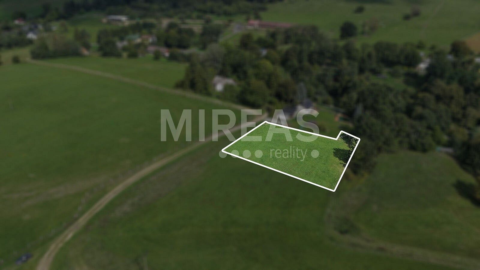 Prodej pozemek pro bydlení - Rokytá, okres Mladá Boleslav, Středočeský kraj - 5