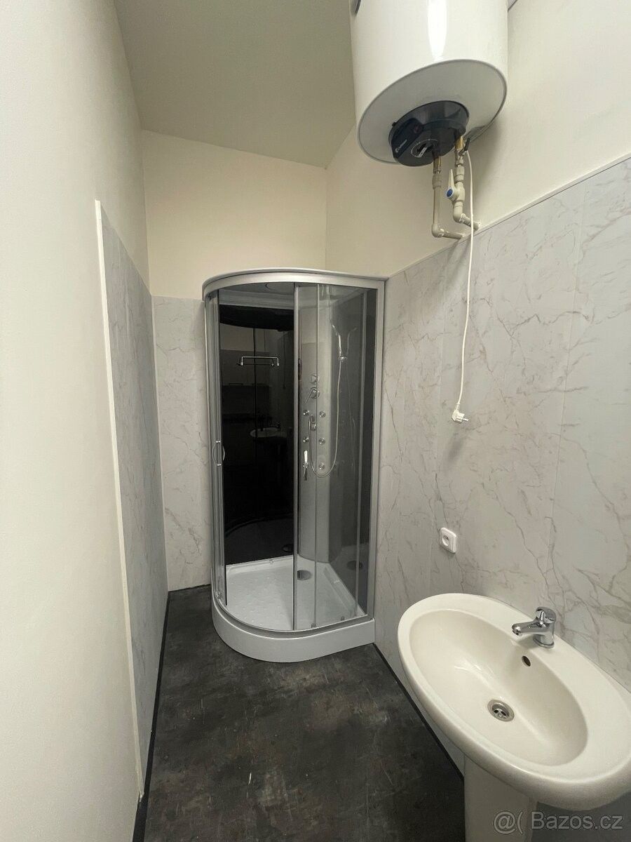 Pronájem byt - Teplice, 415 01