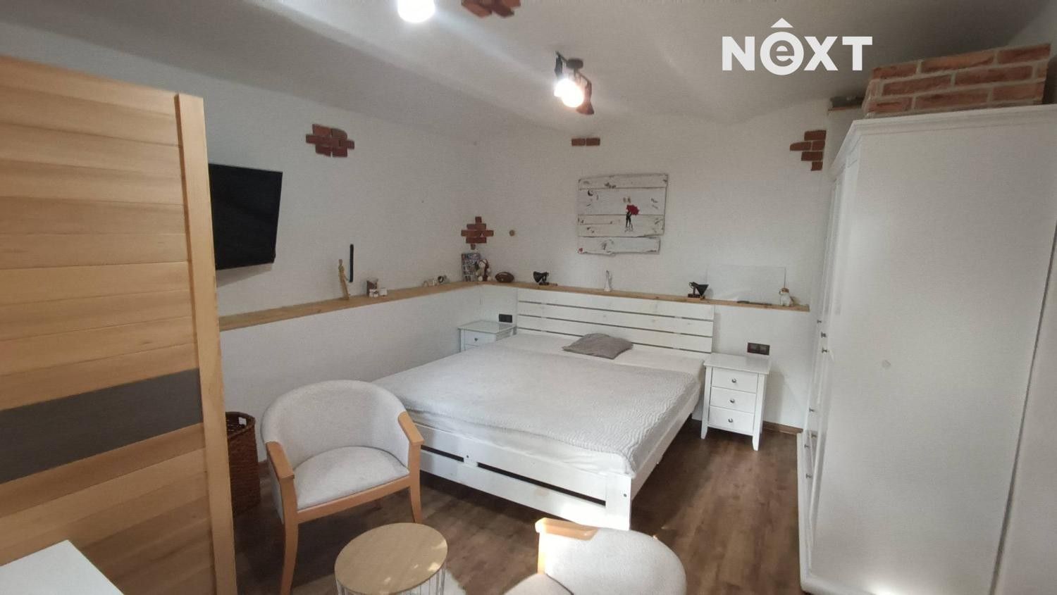 Rodinný dům · 120 m² · Hlavatce - 3