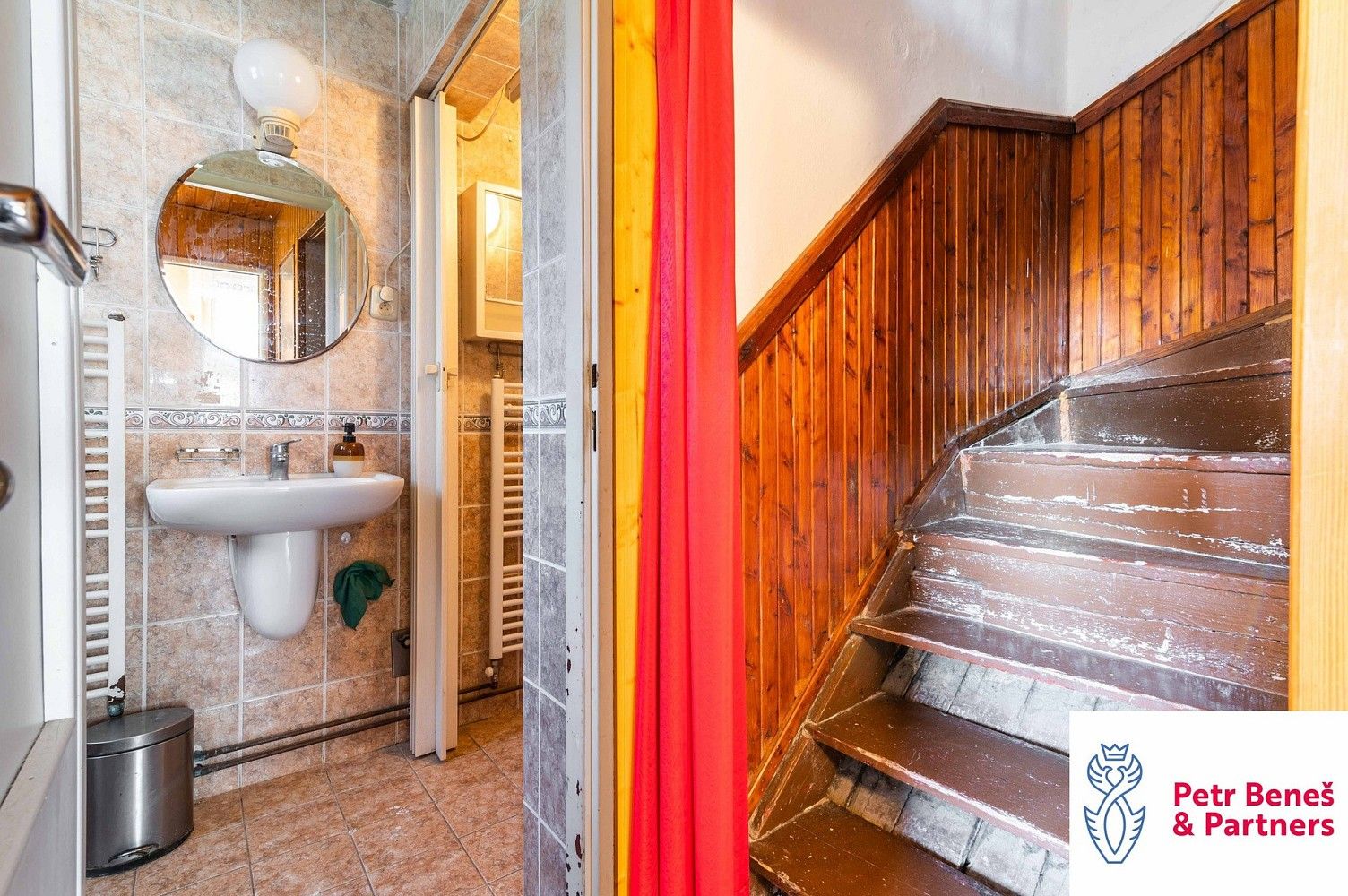 Rodinný dům · 77 m² · 1. máje, Mutějovice, okres Rakovník - 4