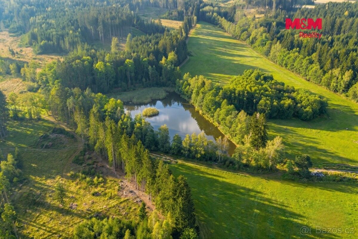 Pozemek pro bydlení · Pelhřimov, 393 01 - 3