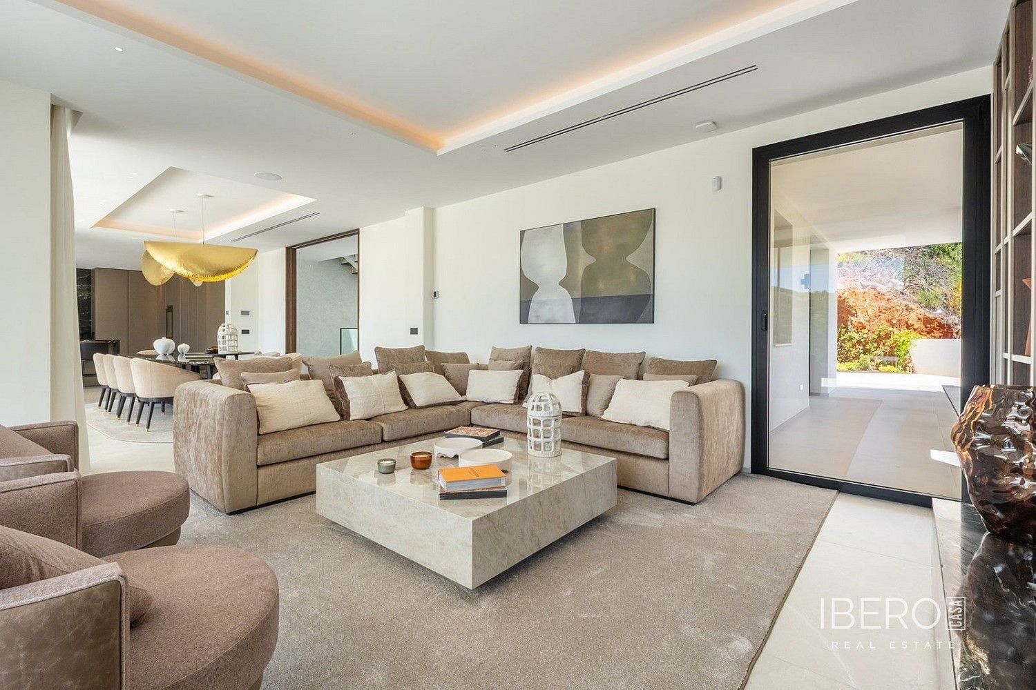 Prodej rodinný dům - Benahavís, ES, 668 m² - 5