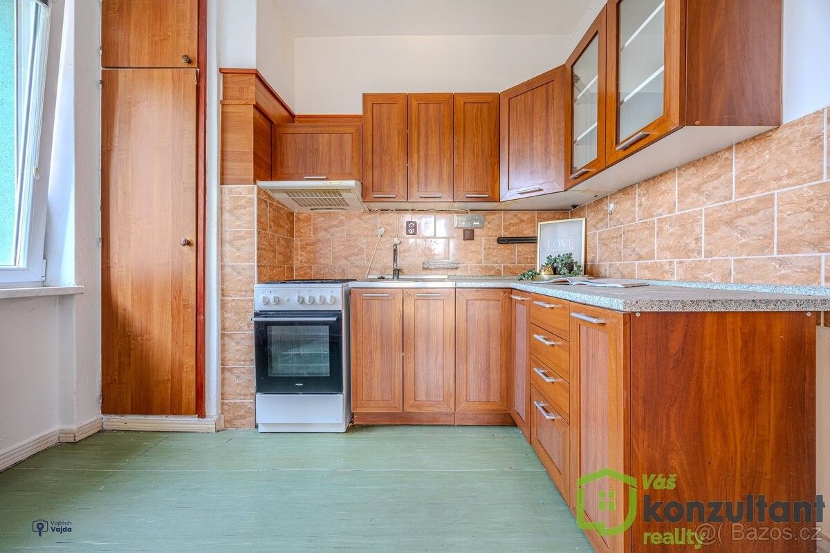 Prodej byt - Ostrava, 700 30