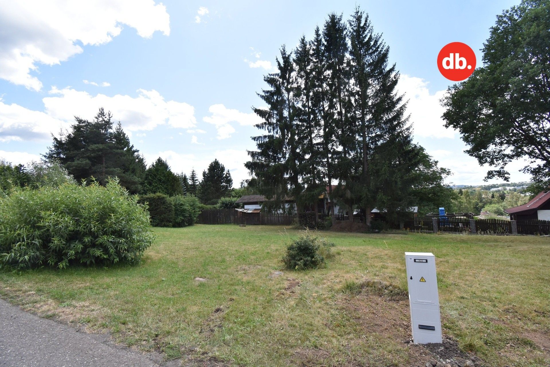 Pozemek pro bydlení, 814 m²