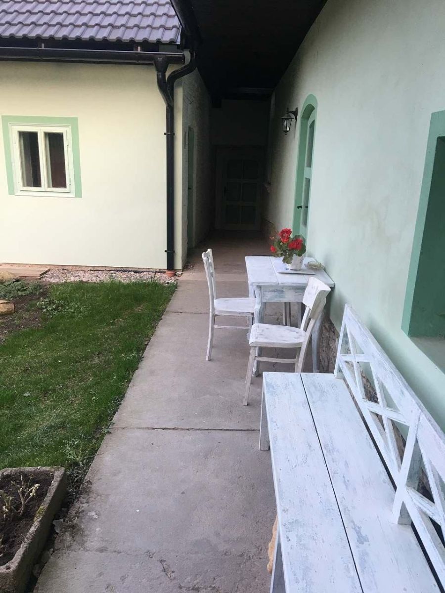Pronájem chata - Újezdec u Litomyšle, Pardubický kraj - 2