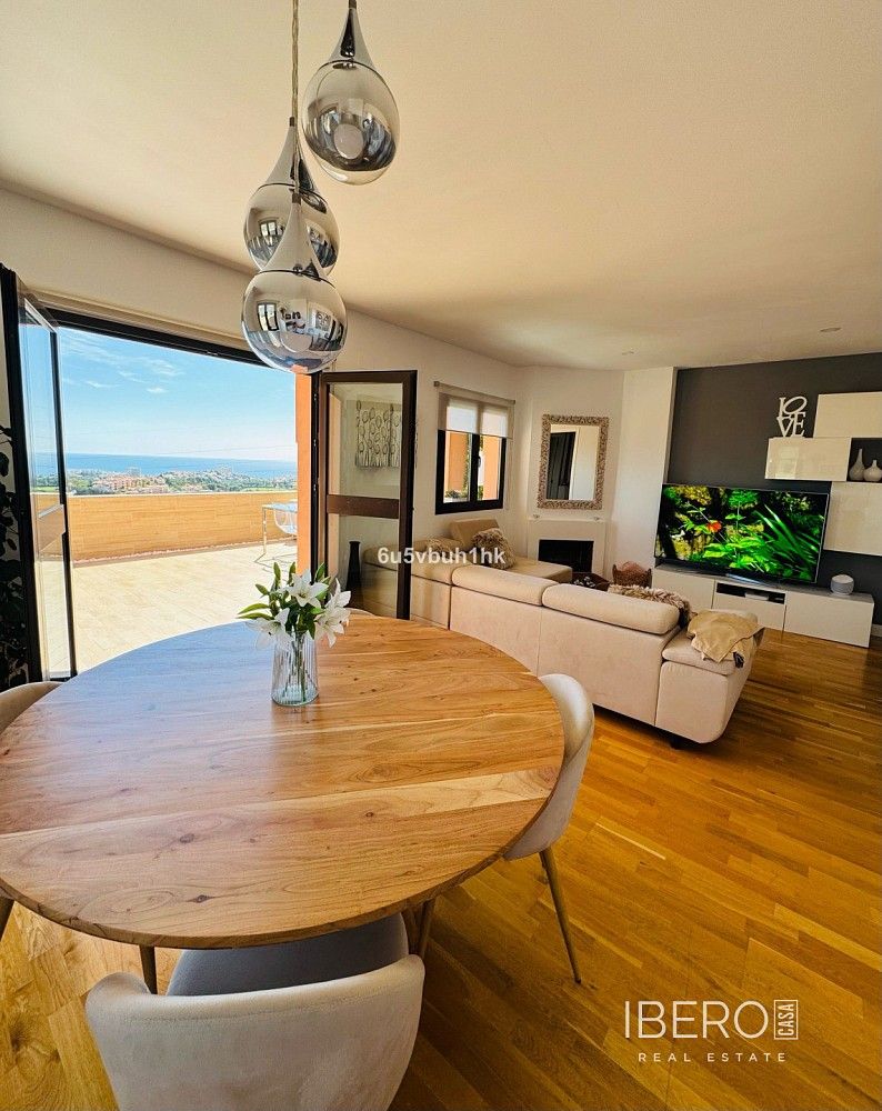 Prodej rodinný dům - Benalmadena Pueblo, ES, 182 m² - 2