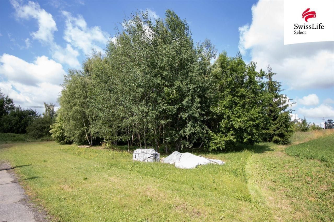 Pozemky pro bydlení, Dvorce - 2