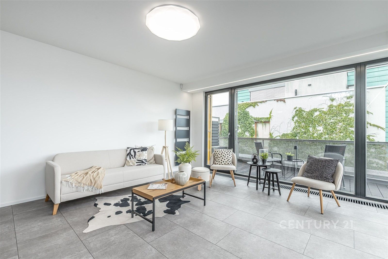 Prodej byt 4+kk - Táborská, Černošice, 120 m²