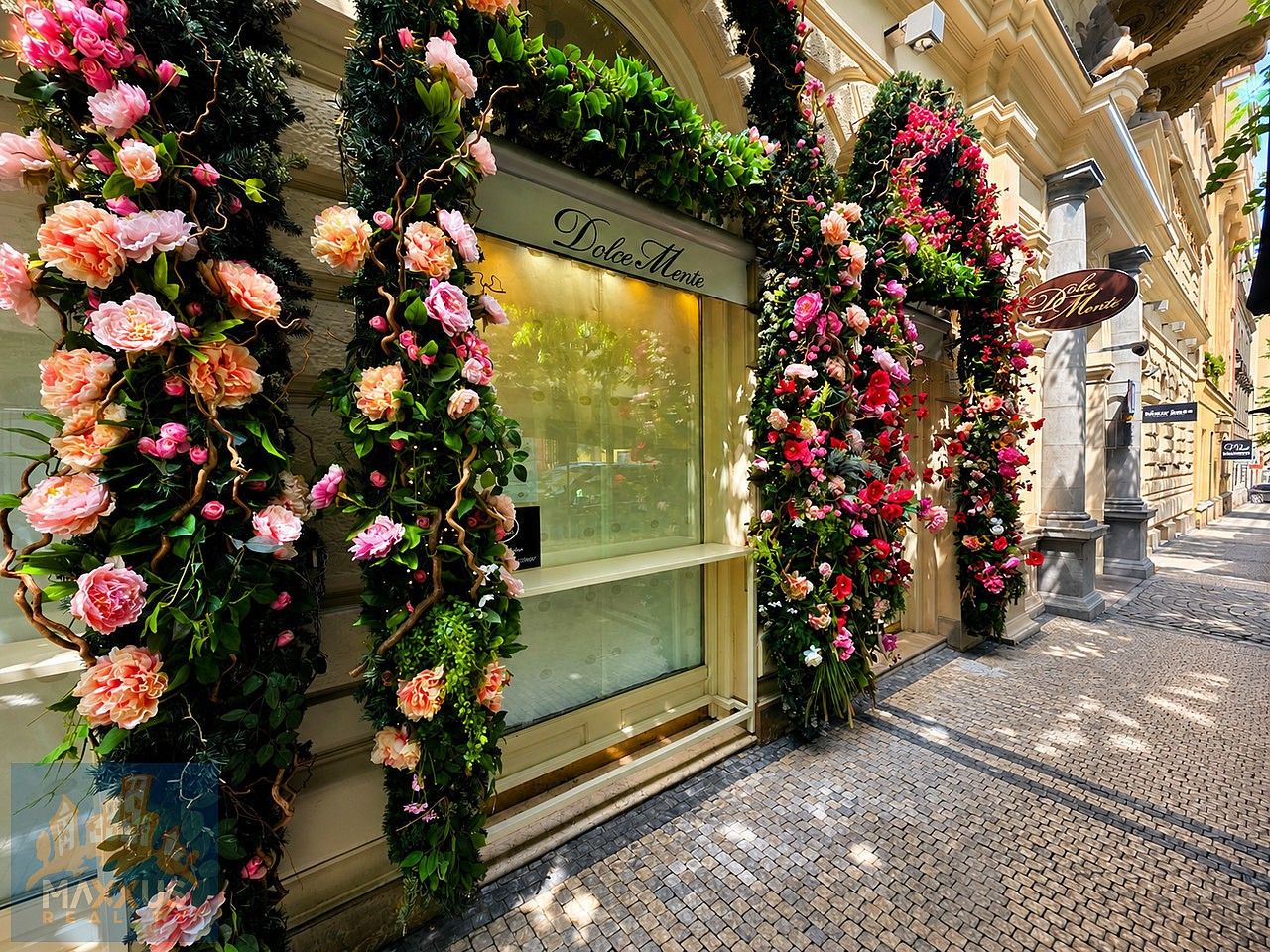 Pronájem restaurace - Praha - Vinohrady, okres Praha 2, Hlavní město Praha, 224 m² - 2