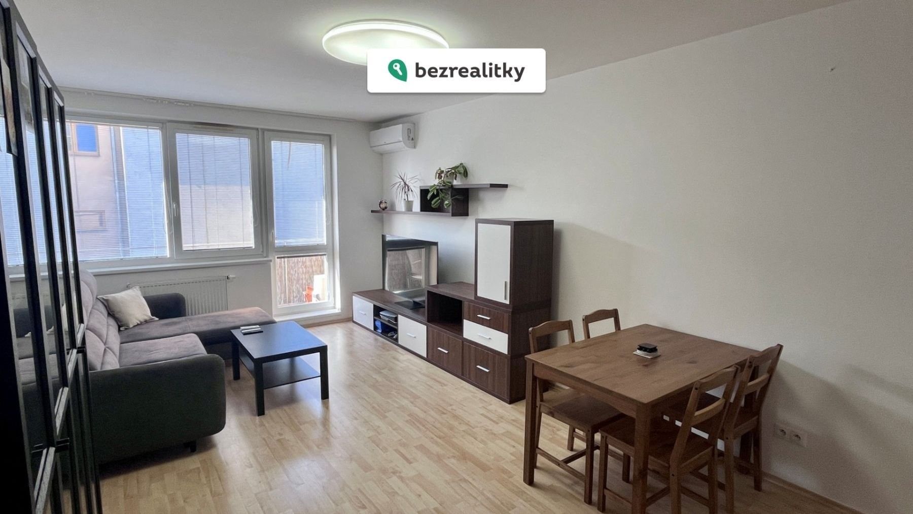 2+kk, U Hostavického potoka 735, Praha Hostavice, 51 m² - 2