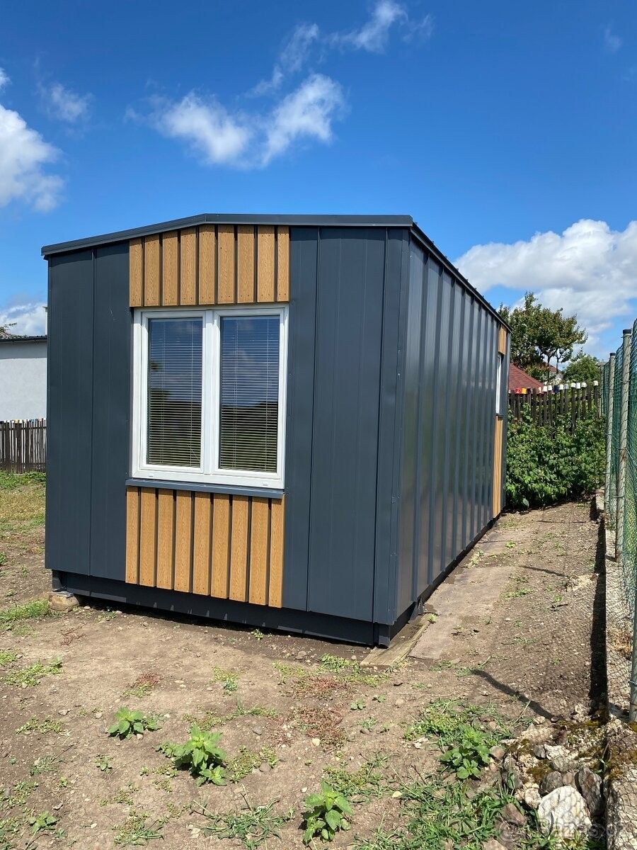 Prodej zahrada - Louny, 440 01