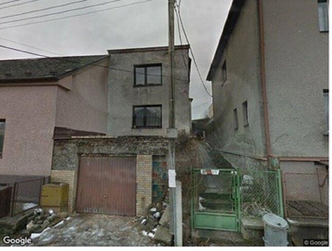 Rodinné domy, Čs. legií, Klimkovice, 150 m²