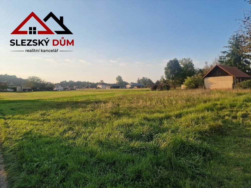 Pozemky pro bydlení, Dětmarovice, 735 71 - 1