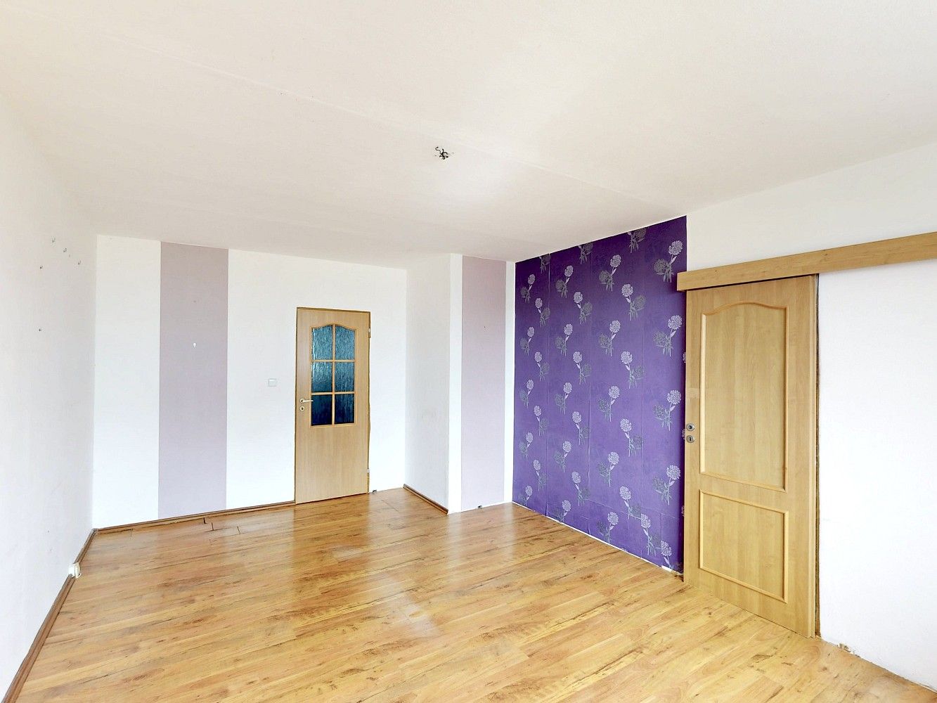 Prodej byt 2+kk - Praha - Bohnice, okres Praha 8, Hlavní město Praha, 46 m² - 2