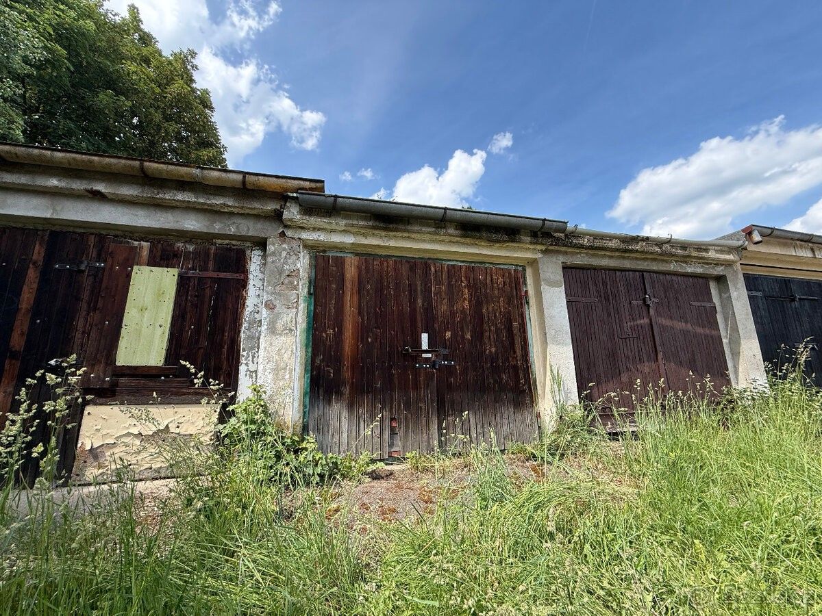 Garáž · Litvínov, 435 42 - 3