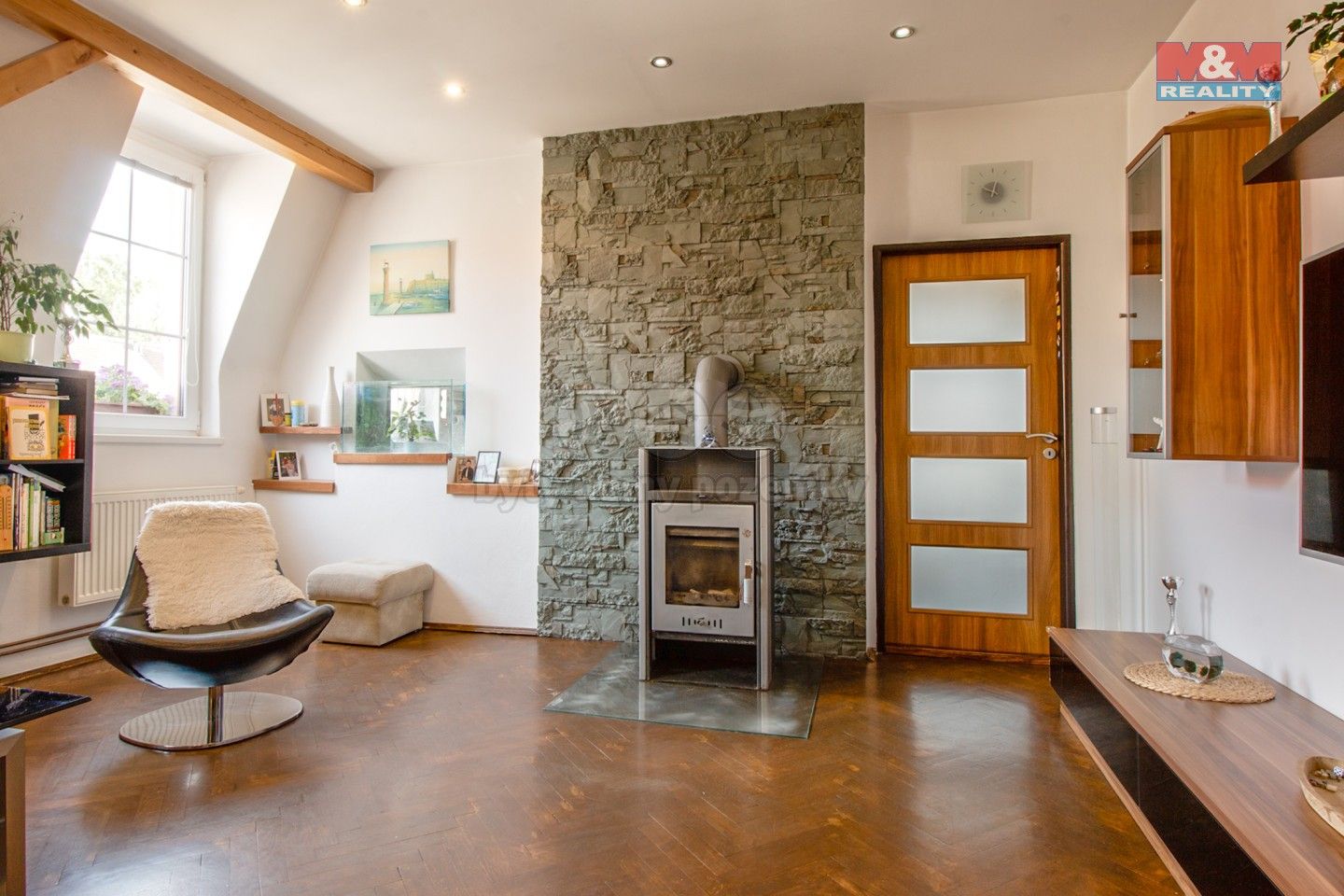 3+1, Tylova, Liberec, 74 m²