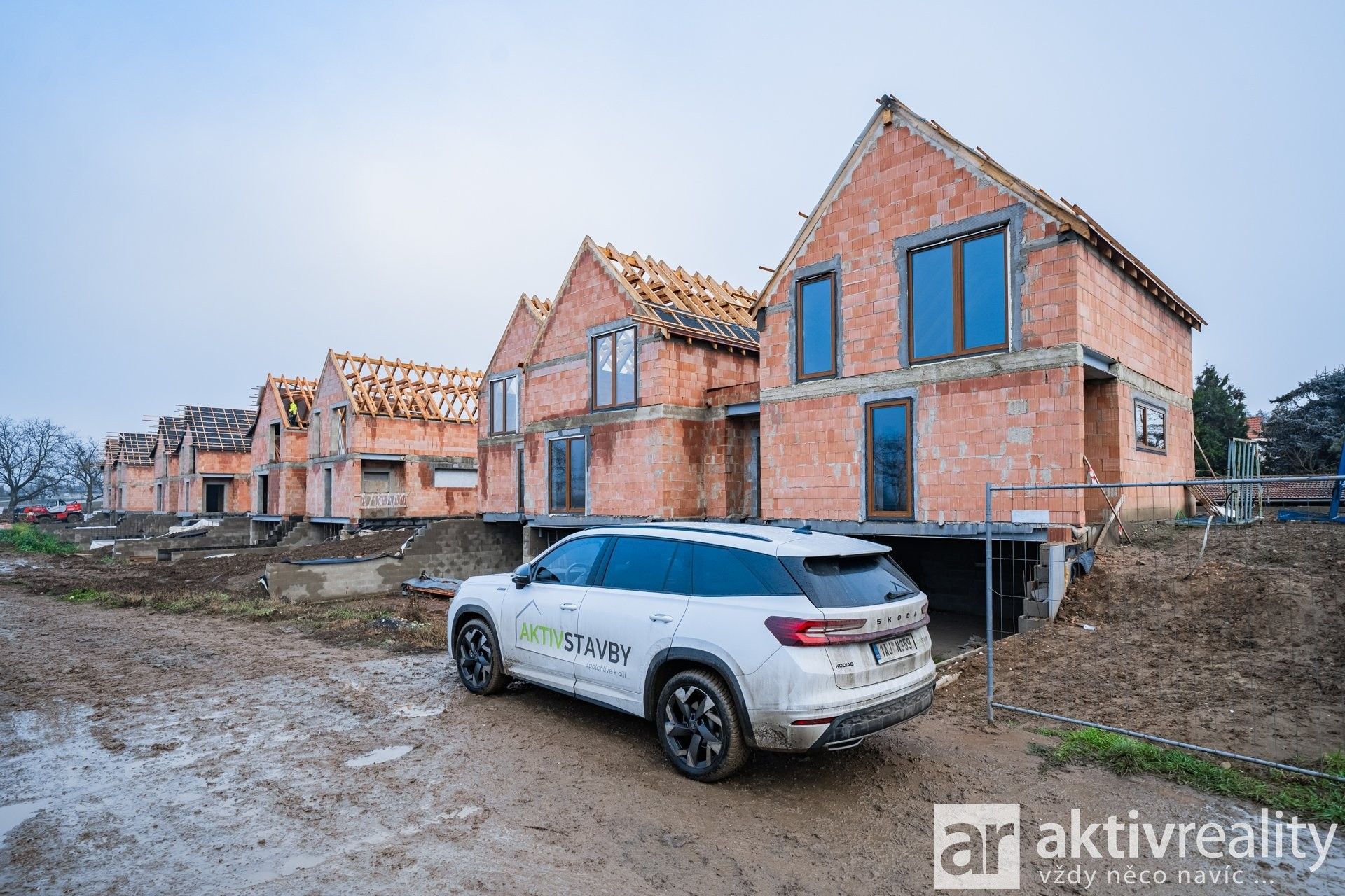 Ostatní, K Zahrádkám, Lužec nad Vltavou, 149 m²