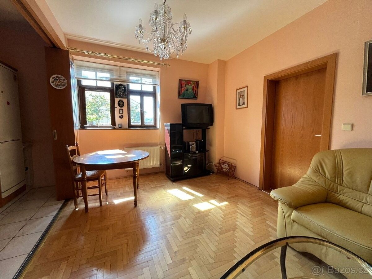 Prodej byt 2+kk - Karlovy Vary, 360 01, 52 m²
