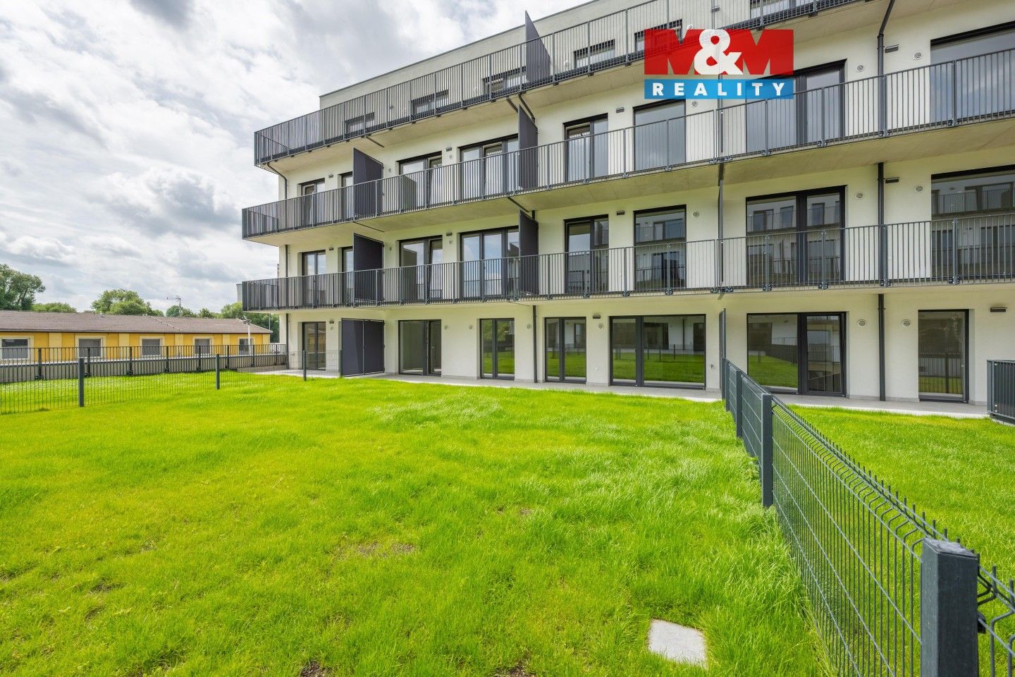 4+kk, Ke křížku, Kladno, 227 m²
