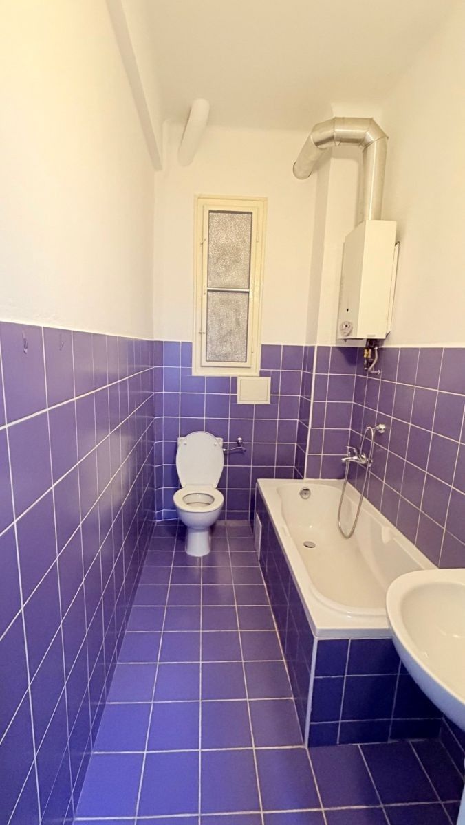 Byt 1+kk · 24 m² · Ostrovského, Praha - Smíchov - 4