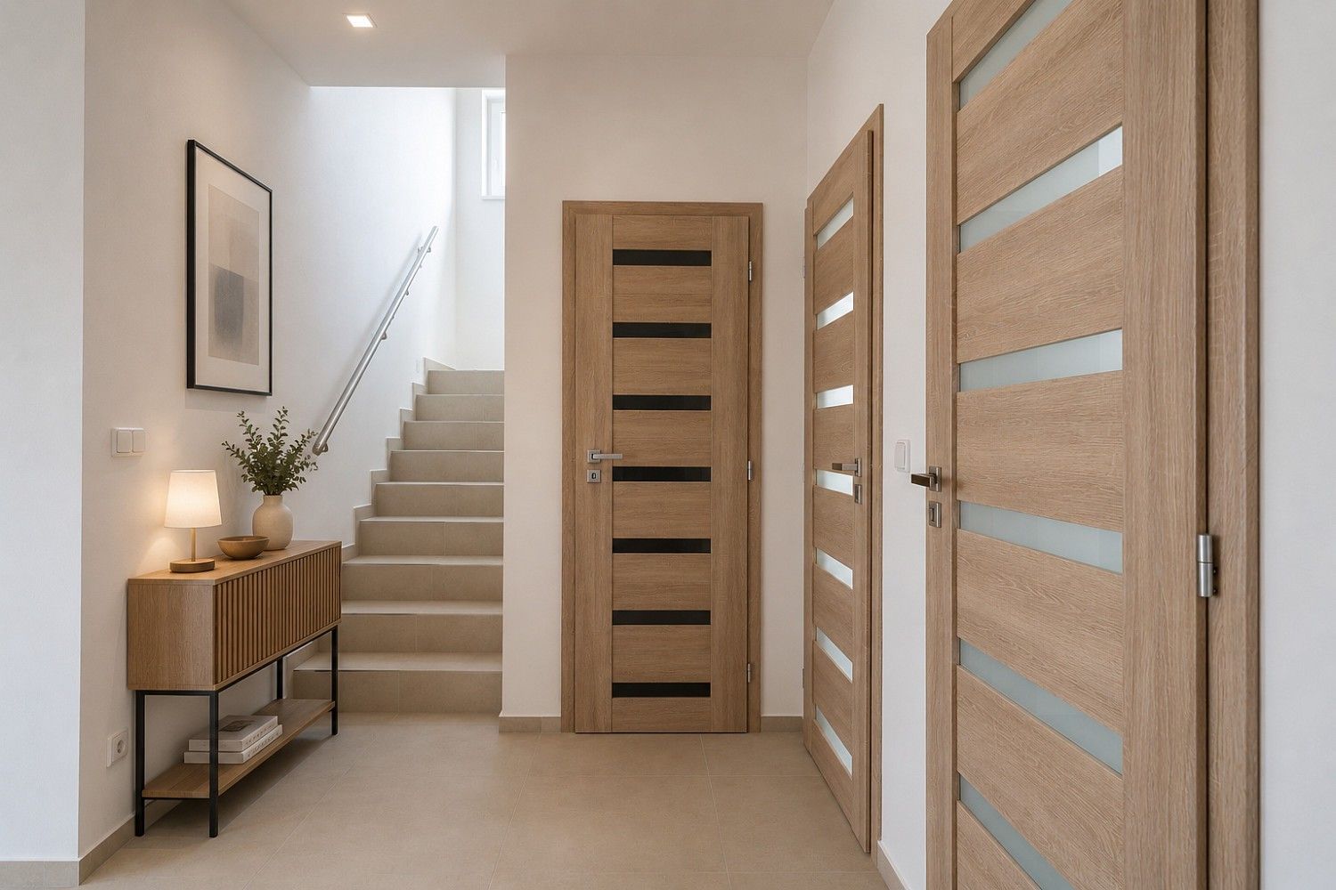 Prodej rodinný dům - Pod Lipami, Dašice, okres Pardubice, 161 m² - 5