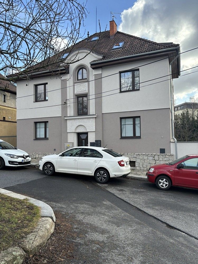 Byt 3+kk, 51 m²