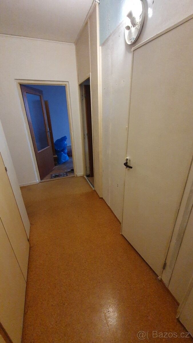 Pronájem byt - Brno, 603 00